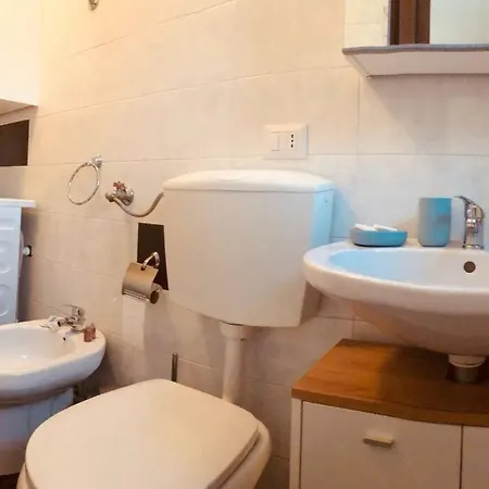 Apartamento In Zona A Uso Esclusivo