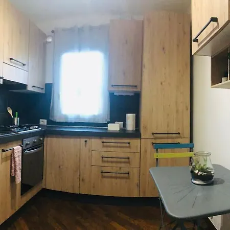 In Zona A Uso Esclusivo * Bari