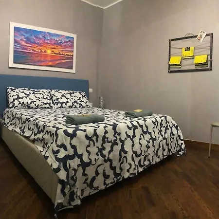 In Zona A Uso Esclusivo Apartamento Bari