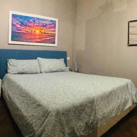 アパート In Zona A Uso Esclusivo バーリ