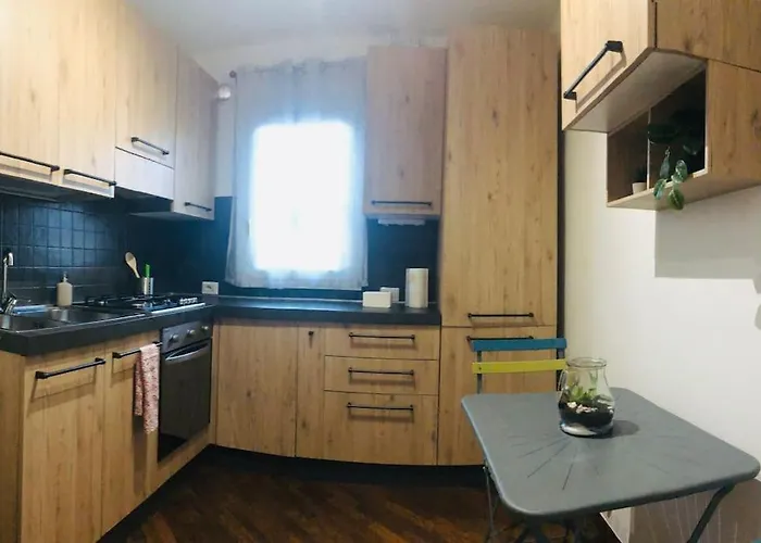 In Zona A Uso Esclusivo * Bari