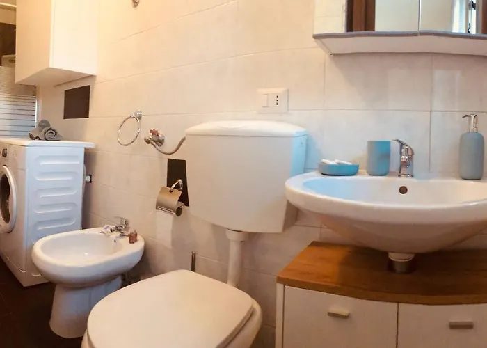 Apartman In Zona A Uso Esclusivo