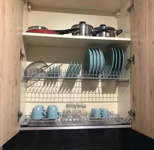 In Zona A Uso Esclusivo Apartman Bari