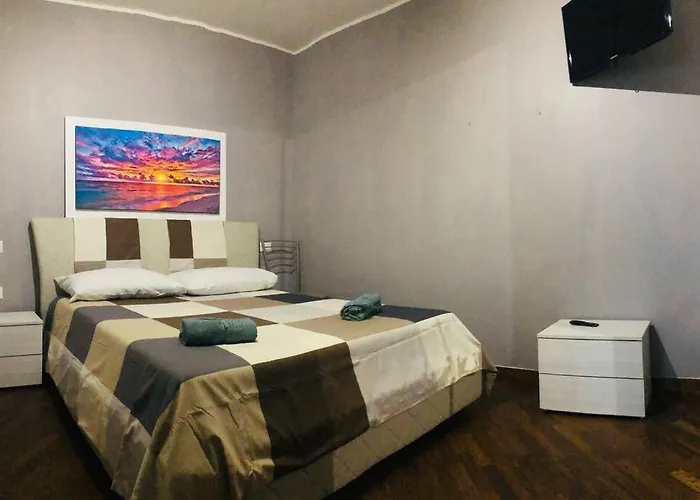 In Zona A Uso Esclusivo *