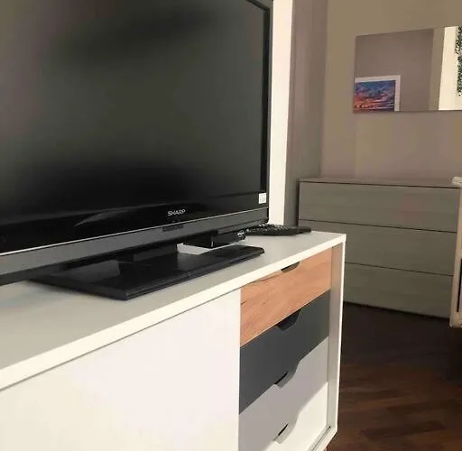Apartman In Zona A Uso Esclusivo Bari