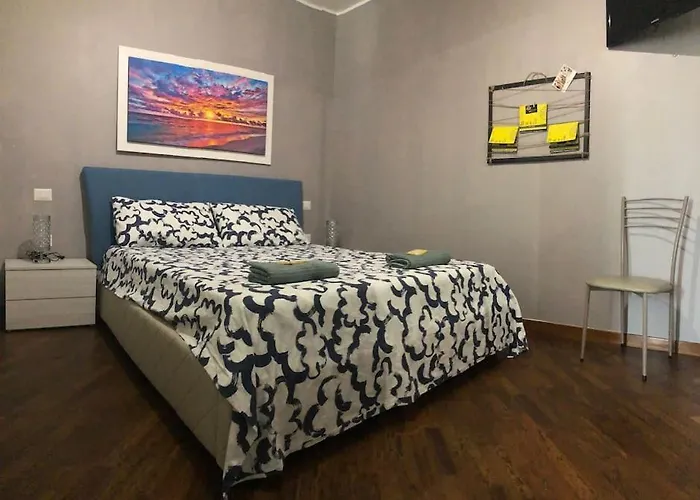 In Zona A Uso Esclusivo Appartement Bari