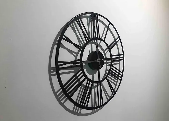 In Zona A Uso Esclusivo Bari