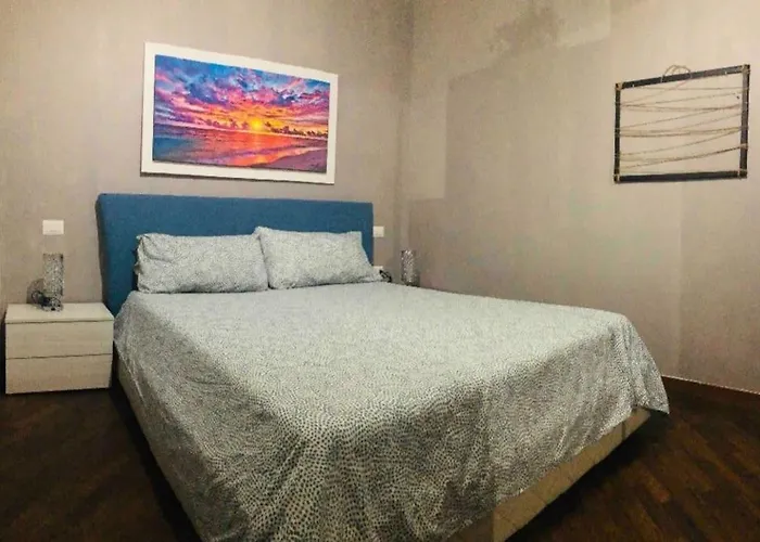 Apartman In Zona A Uso Esclusivo Bari